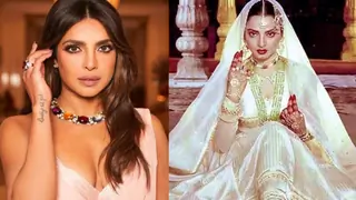 Priyanka Chopra praises Rekha’s timeless performance after missing 4K theatrical re-release of 'Umrao Jaan'