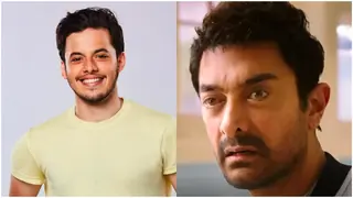 Taare Zameen Par’s Darsheel Safary reveals feeling shy to ask Aamir Khan for work: 'People get upset…'