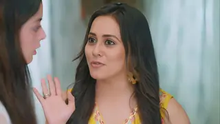 Anupamaa: Pakhi is set to embarrass the Shahs with her risky scheme involving the Kotharis' products