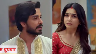 Ghum Hai Kisikey Pyaar Meiin: Neil marries Savi in front of the Thakkars, declares her 'Savi Neil Pradhan' 