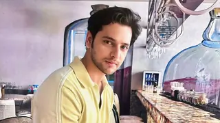 Massive fire on Anupamaa set; Actor Shivam Khajuria aka Prem reacts ‘No one hurt, Thankfully’