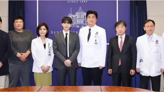 BTS' Min Yoongi aka SUGA makes 'biggest donation ever' of five billion won; Indian fans join the effort 