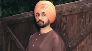 ‘Will Ban Him!’: FWICE lashes out at Diljit Dosanjh for casting Pakistani actor Hania Amir in 'Sardarji 3'