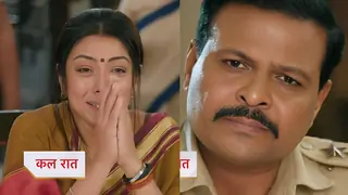 Anupamaa: Anupama's kindness once again lands her at the police station