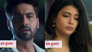 Yeh Rishta Kya Kehlata Hai: Abhira avoids Armaan under the same roof, leaving him restless
