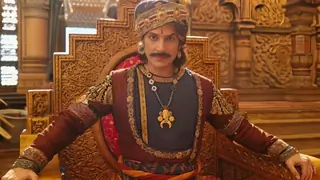Mukesh Tripathi on playing Shakti Singh in Samrat Prithviraj Chauhan: “A personal challenge I took on” Thumbnail