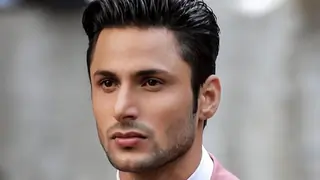 Anshul Bammi bids farewell to ‘Advocate Anjali Awasthi’ after upcoming leap