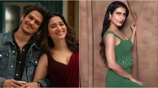 Has Vijay Varma moved on from Tamannaah Bhatia to find love in Metro In Dino actress Fatima Sana Shaikh?