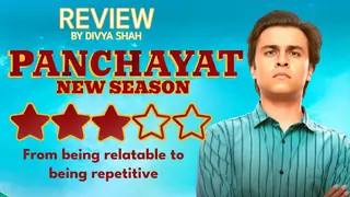 'Panchayat S4' Review: Phulera Feels Familiar but Faded in The Show's Fourth Outing