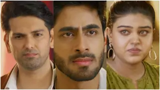 Yeh Rishta Kya Kehlata Hai: Anshuman to break Tanya's relation with Krish post learning his truth