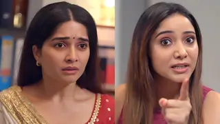 Ghum Hai Kisikey Pyaar Meiin: Savi loses evidence against Srichand as Tara destroys it