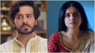 Ghum Hai Kisikey Pyaar Meiin: Neil loses memory, remembers only Savi and the children