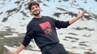 Laughter Chef Season 2: Munawar Faruqui to appear in the Grand Finale