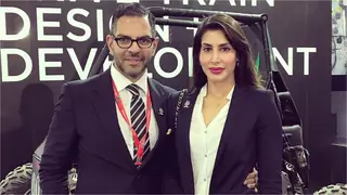 Sunjay Kapur fought the joint trauma of divorce and losing his father; throwback to Priya Sachdev's interview