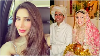 Sunjay Kapur’s wife Priya Sachdev calls Sunjay and Karisma’s marriage as 'Not Conventional'