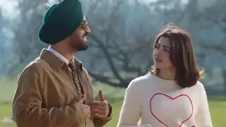 'Sardarji 3' makers finally speak up on Hania Aamir row; reveal why she wasn't edited out from the film thumbnail