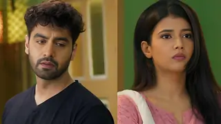 Yeh Rishta Kya Kehlata Hai: Armaan shows silent care for Abhira, serves her food, and tries to speak to her