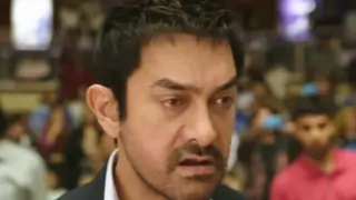 Sitaare Zameen Par day 5 box office: Aamir Khan starrer inches towards the Rs. 100 crore mark