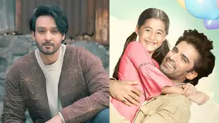  Sourabh Raaj Jain on comparisons between Tu Dhadkan Main Dil & Mohit Malik's KKB: 'That show was REMAKE..'