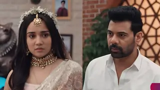 Uff Yeh Love Hai Mushkil: Kairi appears before Yug wearing his ex-wife’s saree