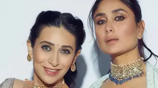 Kareena's birthday wish for Karisma after Sunjay Kapur's demise: 