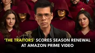 Can 'The Traitors' reinvent itself now that it has been renewed for Season 2?