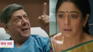 Anupamaa: Manohar breaks all ties with Anupama, ousts her from job