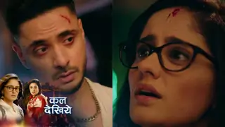 Mannat Har Khushi Paane Ki: Vikrant fills Mannat’s maang as his blood falls into her hairline