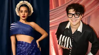 Uorfi Javed CLAPS BACK at Sufi Motiwala for his recent remarks: '4 gaali de deti after..'