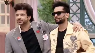 After Roadies, Elvish Yadav wins 'Laughter Chefs 2' along with Karan Kundrra