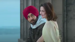 Diljit Dosanjh faces industry pushback as FWICE writes to Imtiaz Ali, Bhushan Kumar, Sunny Deol