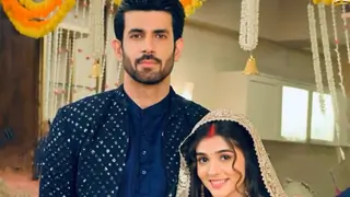 Namik Paul shares pic with Pranali Rathod, teases high-octane episodes '“Drama’s just getting started”