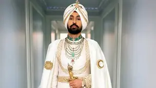 Diljit Dosanjh stands firm on Sardaar Ji 3, says outrage came after filming ‘when situation changed’