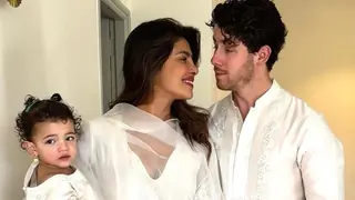 Priyanka Chopra recalls early stage challenges following Malti's birth: 'I was so close to losing her…'