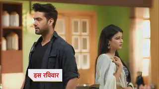 Yeh Rishta Kya Kehlata Hai: Abhira stops Armaan from leaving, seeks closure before final goodbye