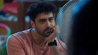 Yeh Rishta Kya Kehlata Hai: Armaan removes Geetanjali’s engagement ring as he admires Abhira from afar