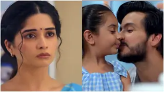Ghum Hai Kisikey Pyaar Meiin: Neil returns home with Savi and kids