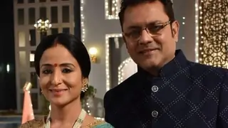 Lataa Saberwal’s cryptic message post-divorce with husband Sanjeev Seth “Heart Is What Matters”