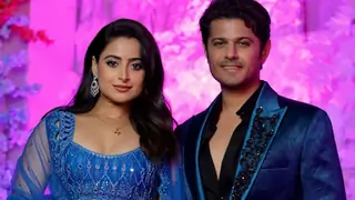 Aishwarya Sharma breaks silence on divorce rumours with Neil Bhatt: “Stop Using My Name”