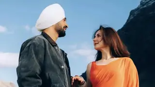 Amid ongoing controversy, Diljit Dosanjh-Hania Aamir's Sardaar Ji 3 to release in Pakistan? thumbnail