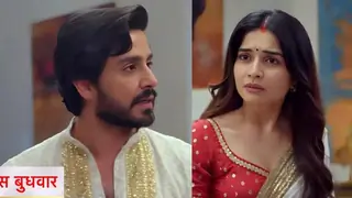 Ghum Hai Kisikey Pyaar Meiin: Neil’s surprise turns into a scare for Sai