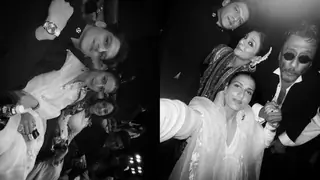 Fatima Sana Shaikh slips Vijay Varma into her Umrao Jaan post, fans call it 'subtle drop'