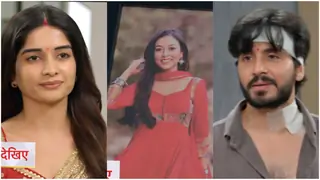 Ghum Hai Kisikey Pyaar Meiin: Savi tries to hide Teju’s pic from Neil’s room
