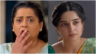 Ghum Hai Kisikey Pyaar Meiin: Bhagyashree demands Rajat’s kids from Savi before shifting to Neil’s house