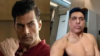 Sudhanshu Pandey SLAMS Ram Kapoor for his 'sexually inappropriate' remarks: 'Must be mentally unstable'  Thumbnail
