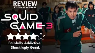 'Squid Game 3' Review: Returns To Form With a Brutal & Brilliant & Bittersweet Finale Thumbnail