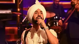Diljit Dosanjh’s Border 2: FWICE urges Amit Shah to withdraw filming permissions