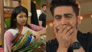 Yeh Rishta Kya Kehlata Hai: Armaan learns of Kaveri's plan to get Abhira-Anshuman married, Accuses Abhira of..
