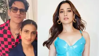 Is Tamannaah still healing? Her last Insta story sparks buzz amid Vijay-Fatima romance rumours