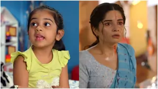 Ghum Hai Kisikey Pyaar Meiin: Sai falls ill due to Neil’s actions sparking Savi’s anger